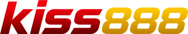 kiss888 Logo